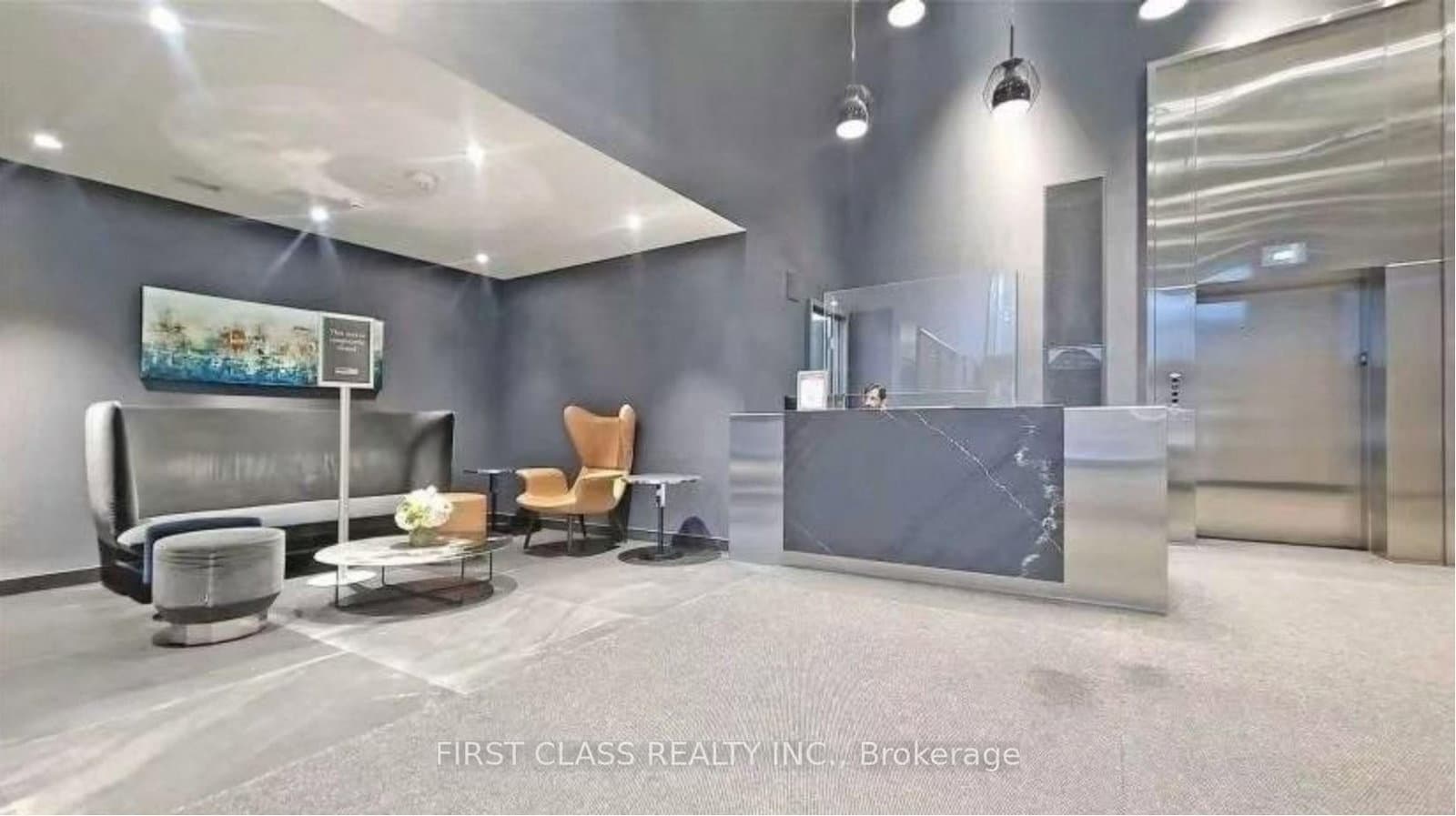 28 Wellesley Street E, Unit 3504 thumbnail 4