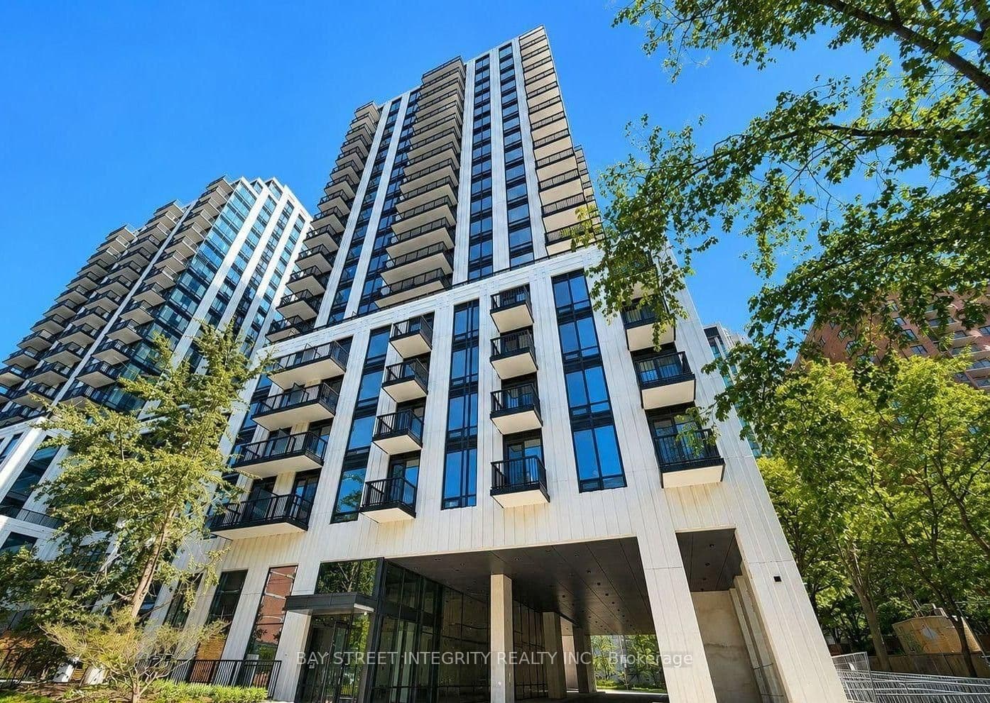 91 Montclair Avenue, Unit 1703