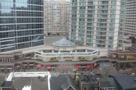 633 Bay Street, Unit 1122 thumbnail 2