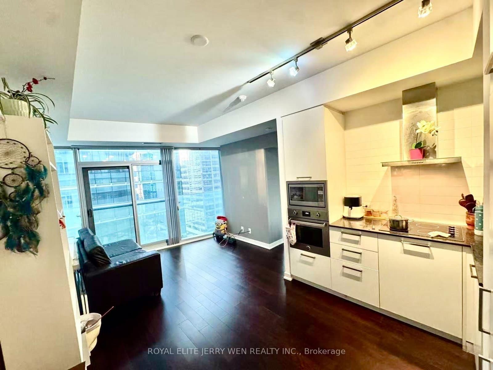 14 York Street, Unit 1710 - Image 1