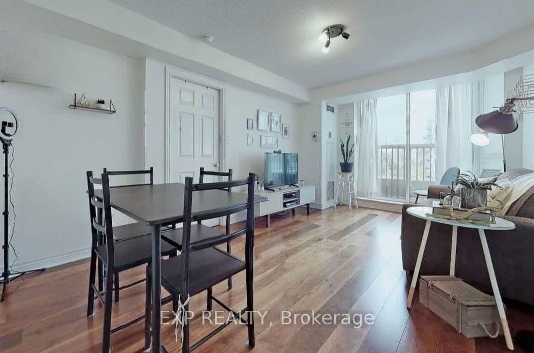 1700 Eglinton Avenue E, Unit 522 thumbnail 11