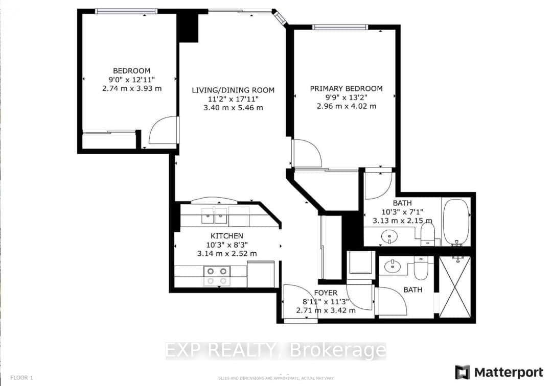 1700 Eglinton Avenue E, Unit 522 thumbnail 19