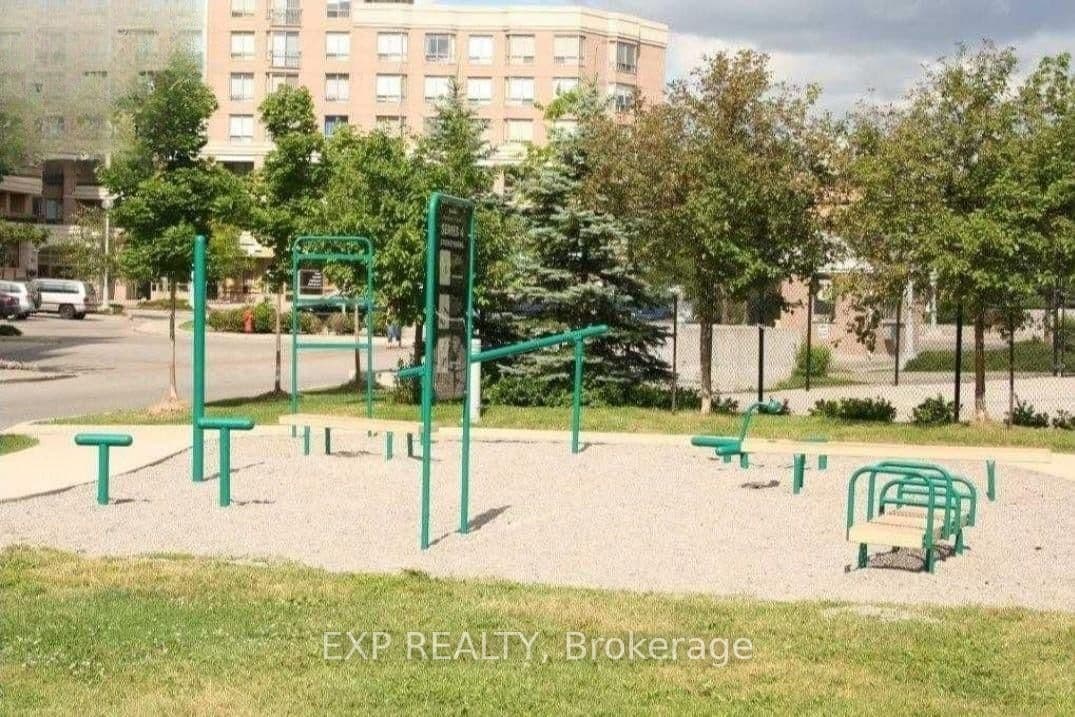 1700 Eglinton Avenue E, Unit 522 thumbnail 21