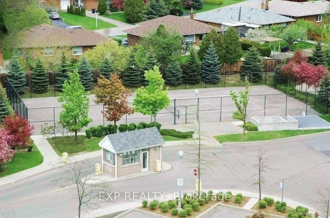 1700 Eglinton Avenue E, Unit 522 thumbnail 22