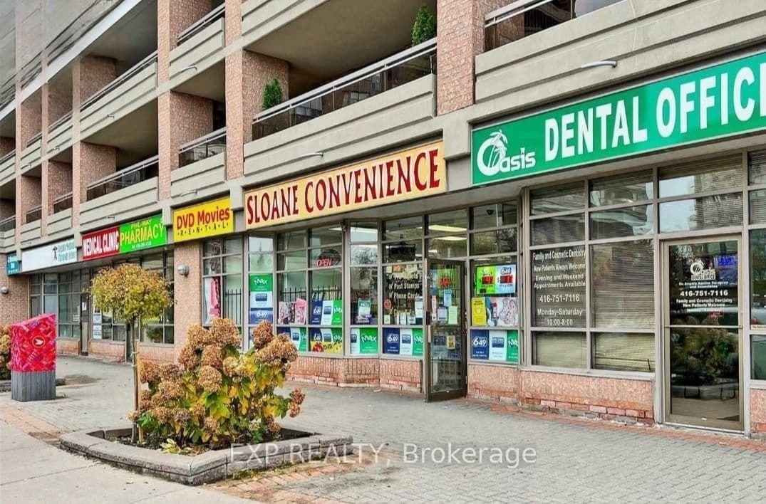 1700 Eglinton Avenue E, Unit 522 thumbnail 25