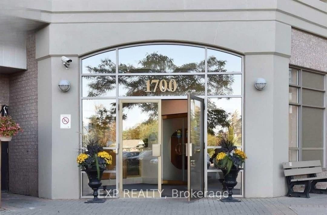 1700 Eglinton Avenue E, Unit 522 thumbnail 3