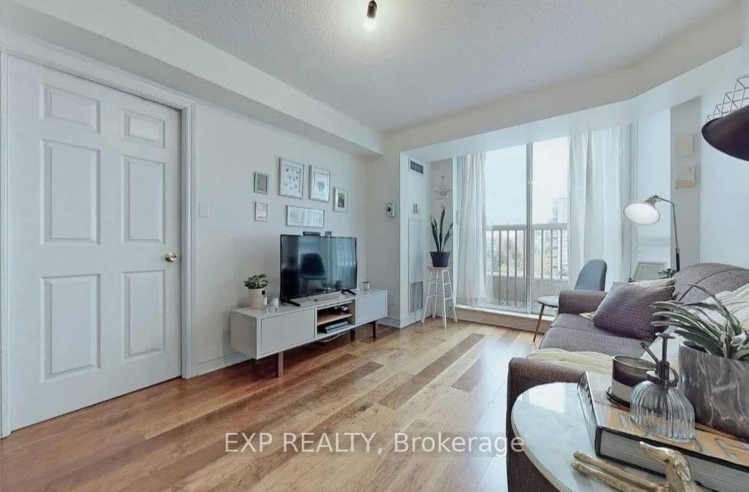 1700 Eglinton Avenue E, Unit 522 thumbnail 9