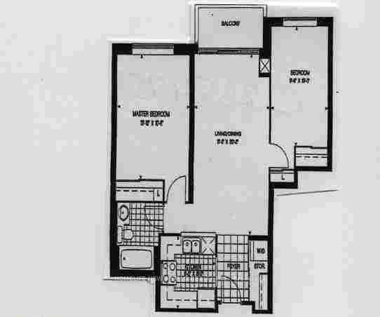 39 Pemberton Avenue, Unit 303 thumbnail 3