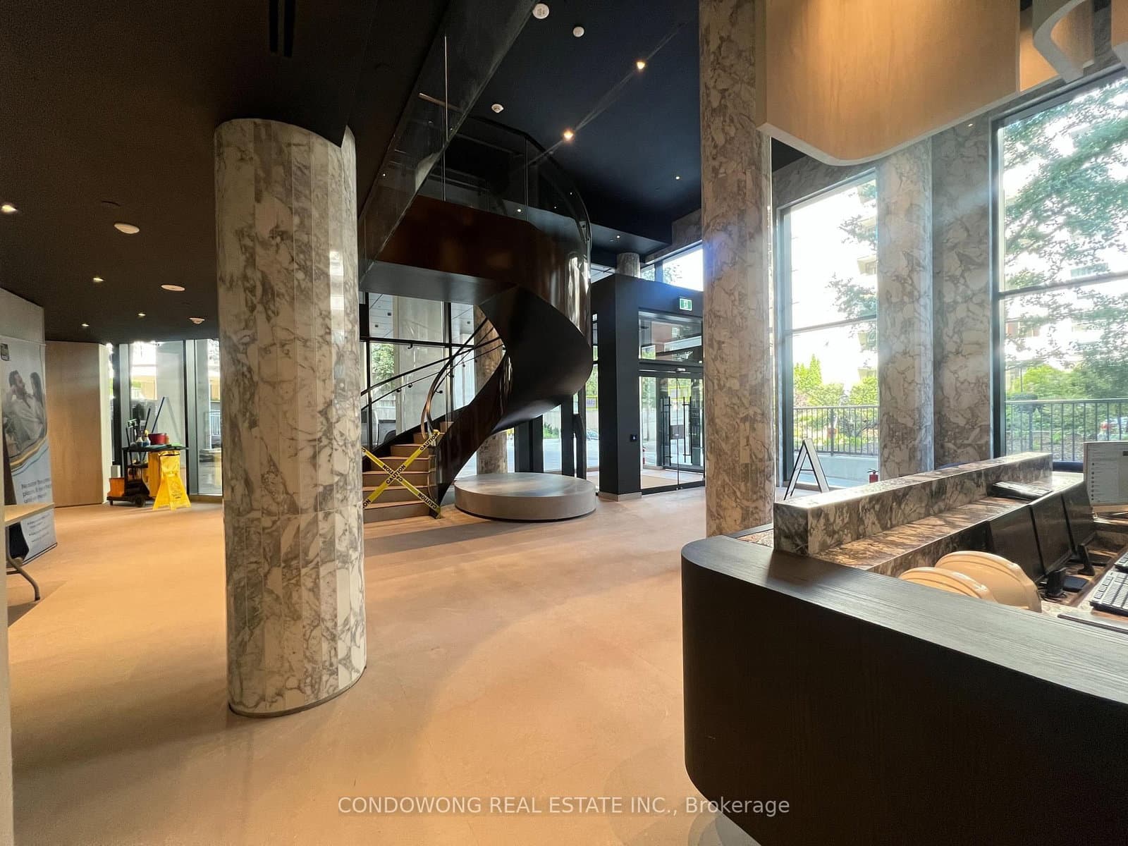 91 Montclair Avenue, Unit 1112 thumbnail 18