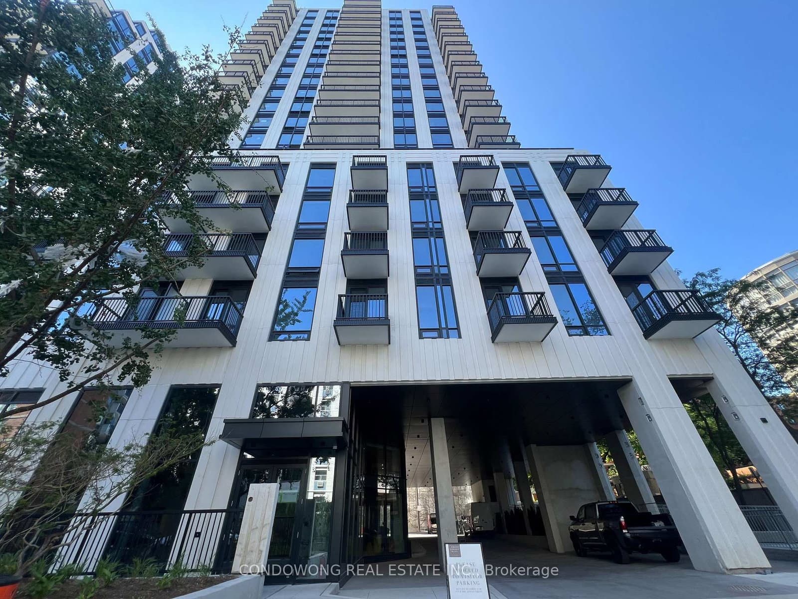 91 Montclair Avenue, Unit 1112 thumbnail 20