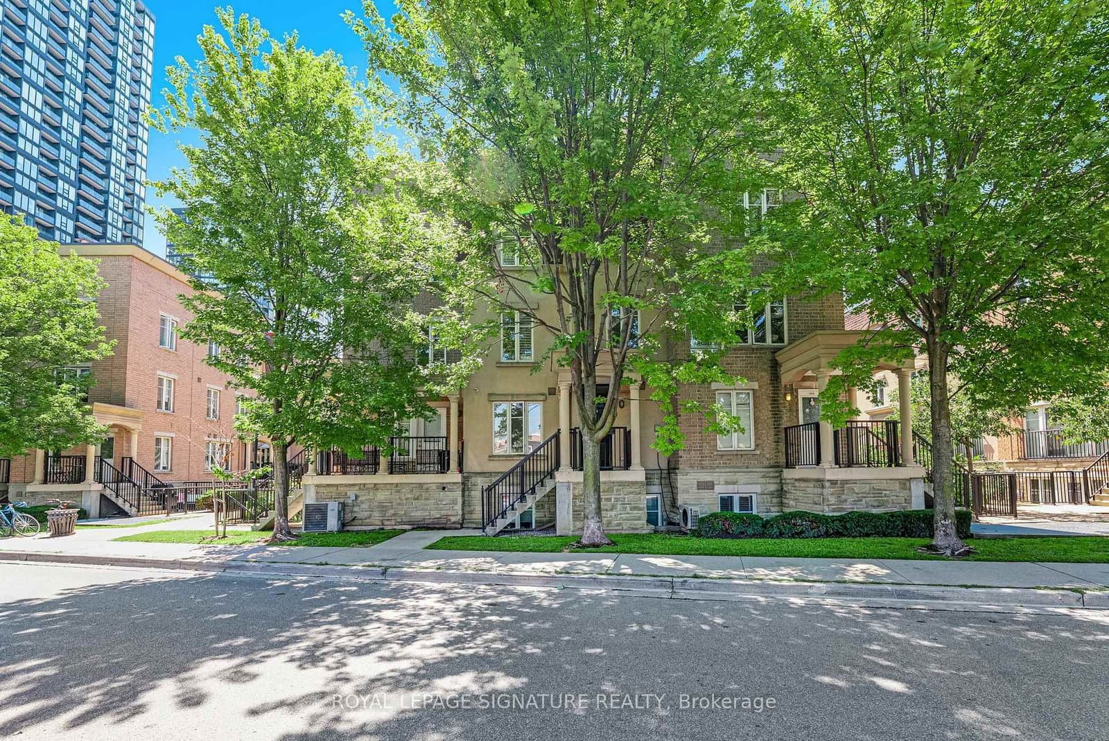 30 Western Battery Road, Unit 343 - Image 1