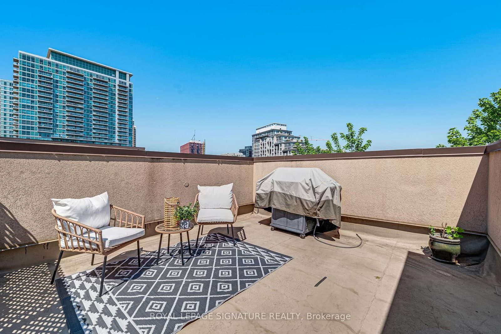 30 Western Battery Road, Unit 343 thumbnail 17