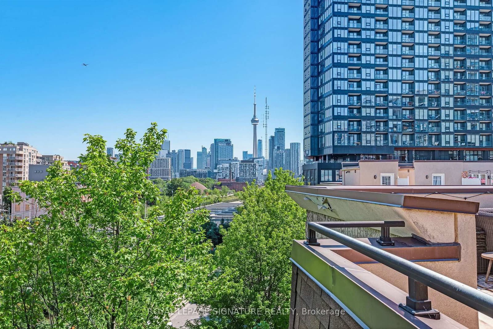 30 Western Battery Road, Unit 343 thumbnail 20