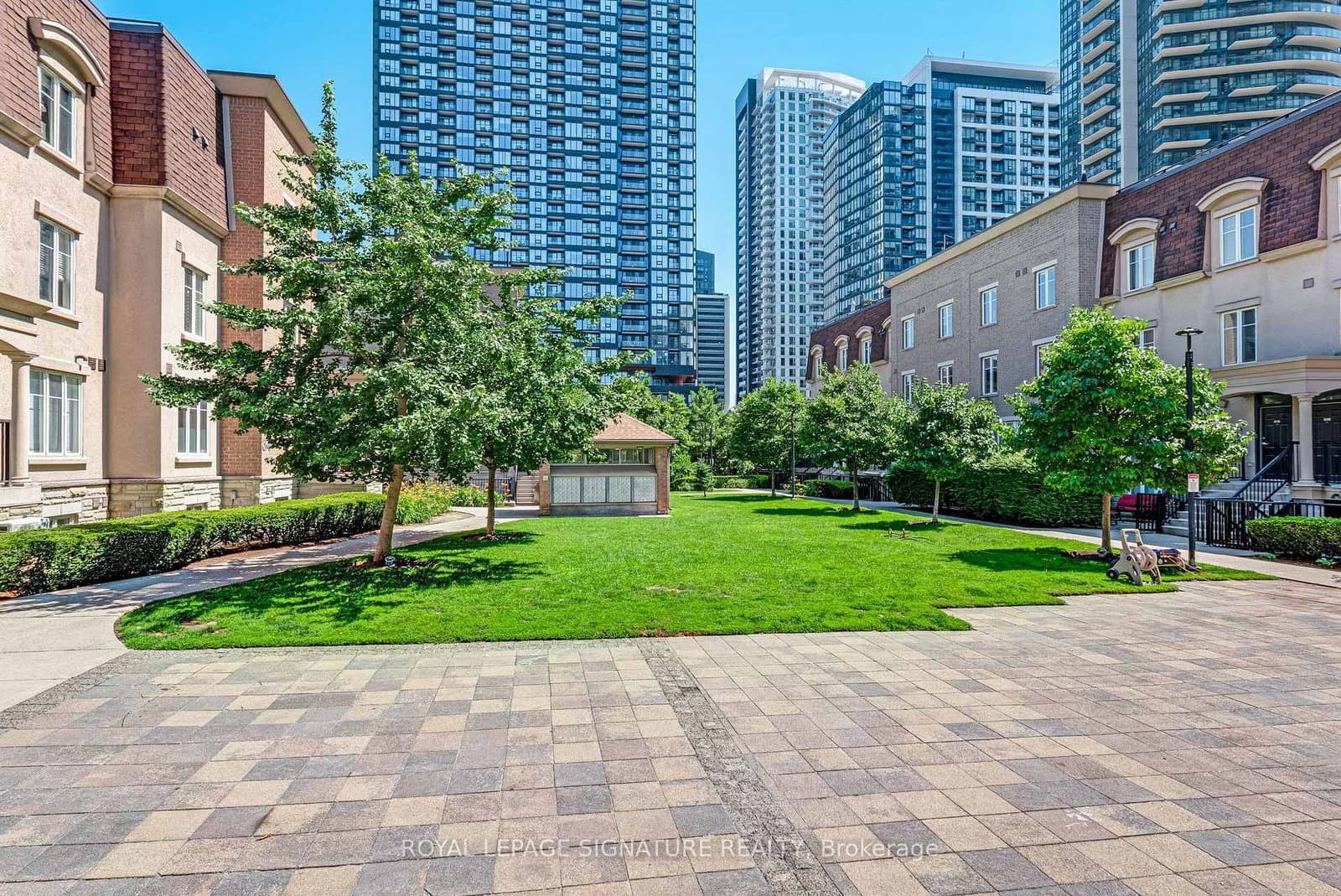 30 Western Battery Road, Unit 343 thumbnail 22