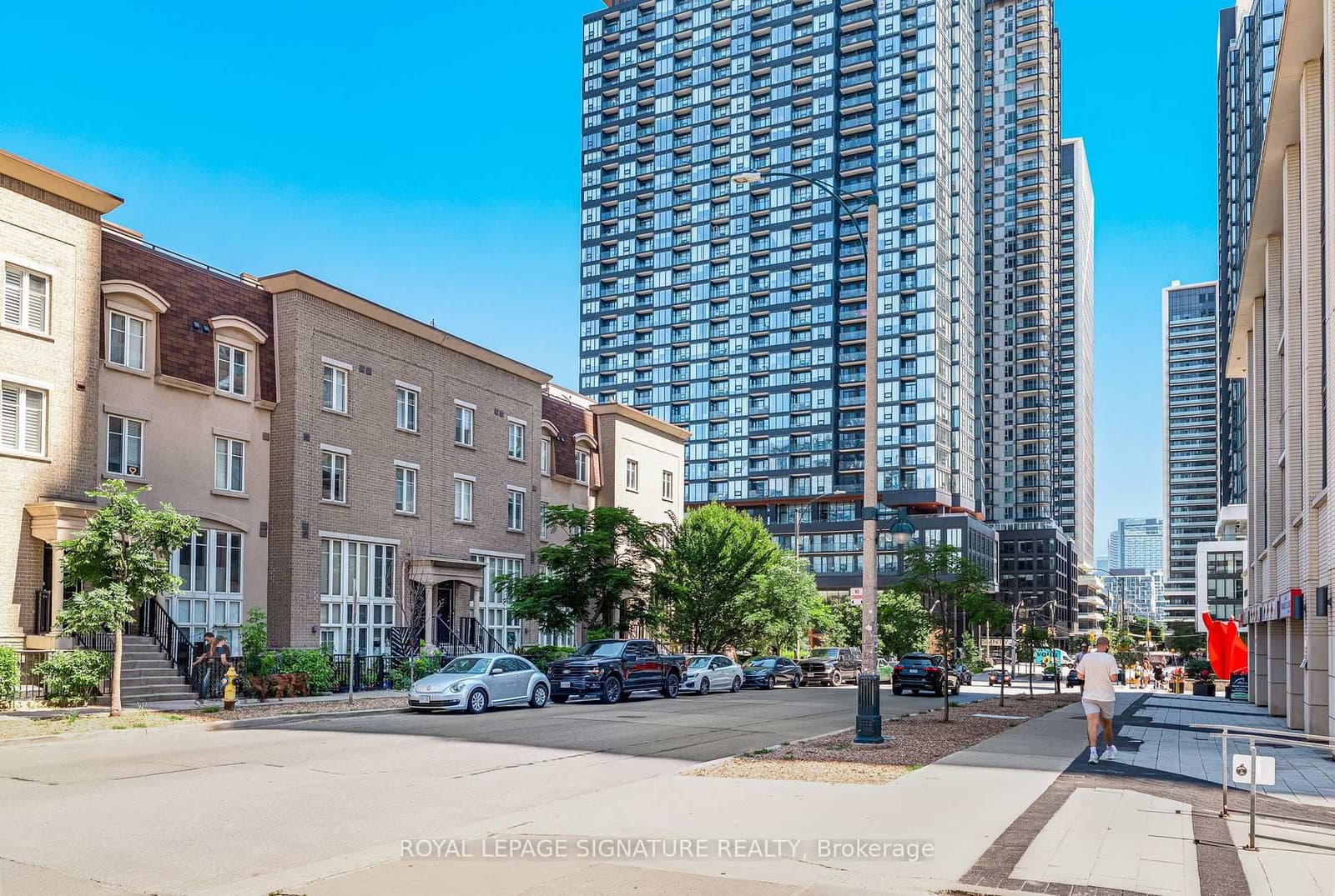 30 Western Battery Road, Unit 343 thumbnail 23