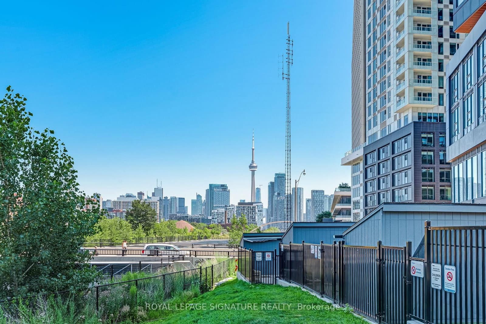 30 Western Battery Road, Unit 343 thumbnail 24