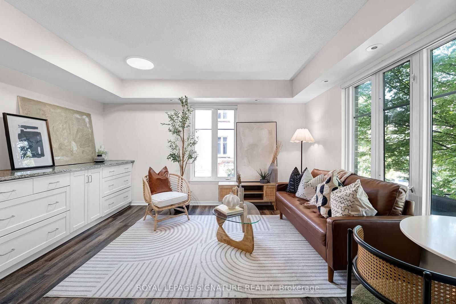 30 Western Battery Road, Unit 343 thumbnail 3