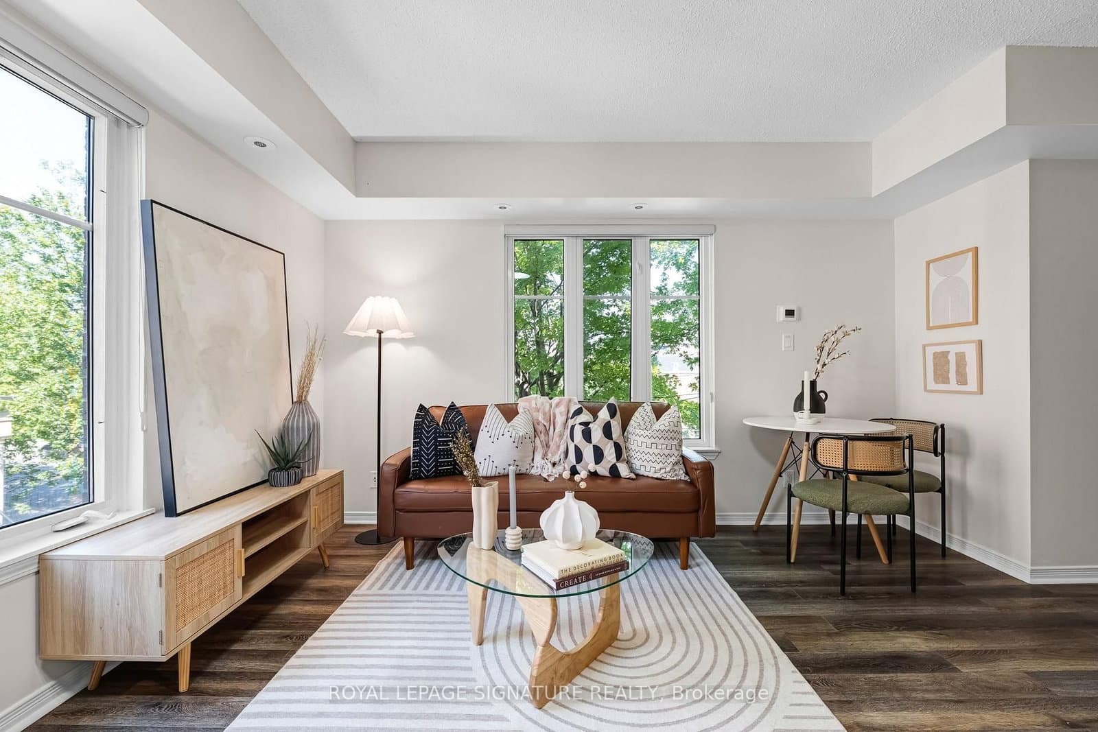 30 Western Battery Road, Unit 343 thumbnail 5