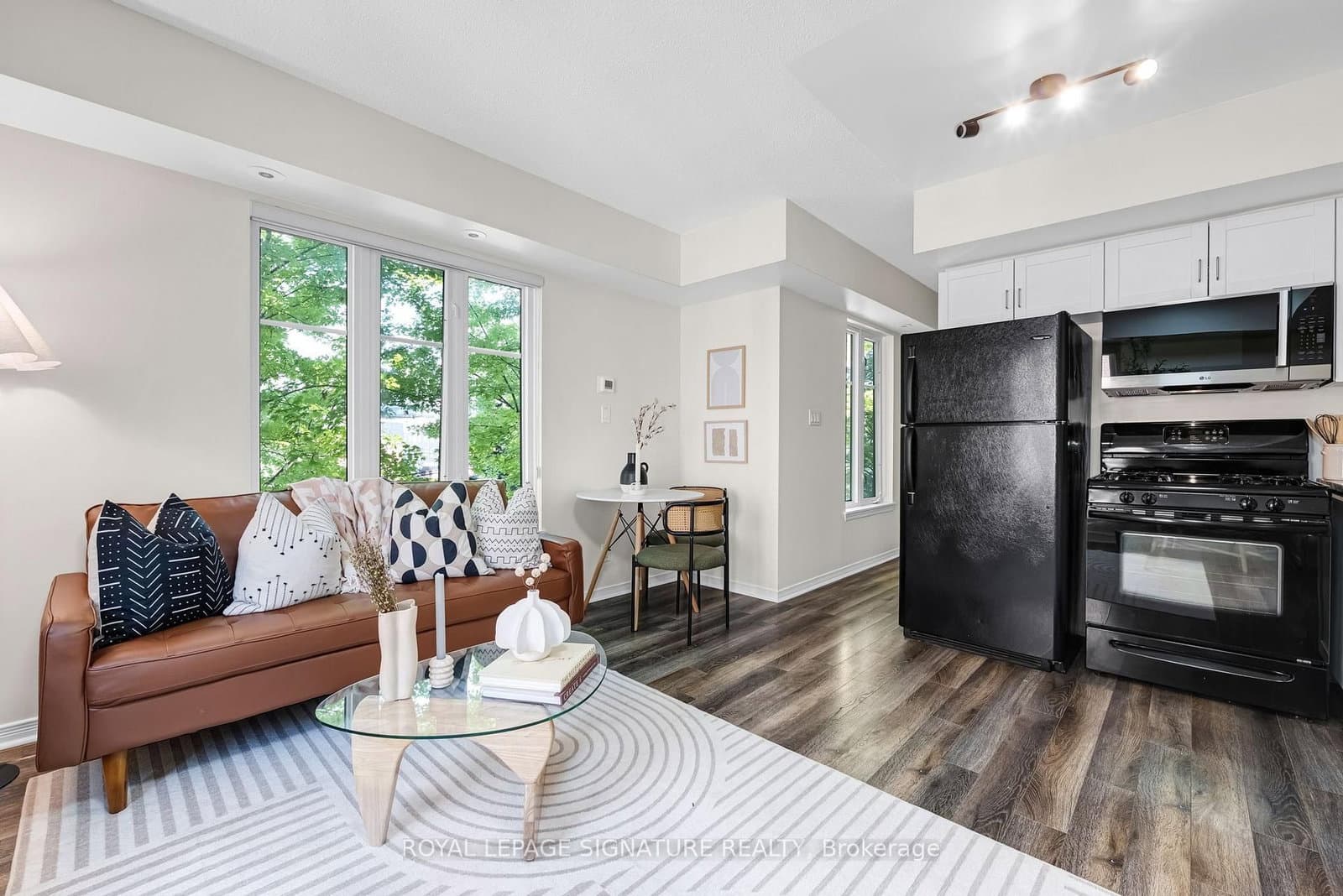 30 Western Battery Road, Unit 343 thumbnail 6