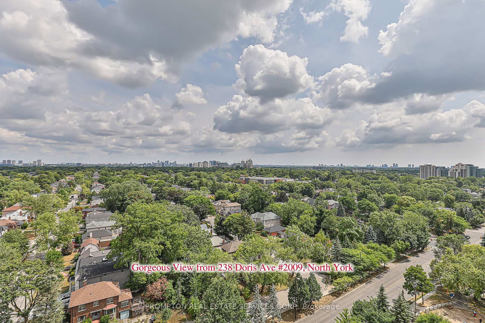 238 Doris Avenue, Unit 2009 thumbnail 16