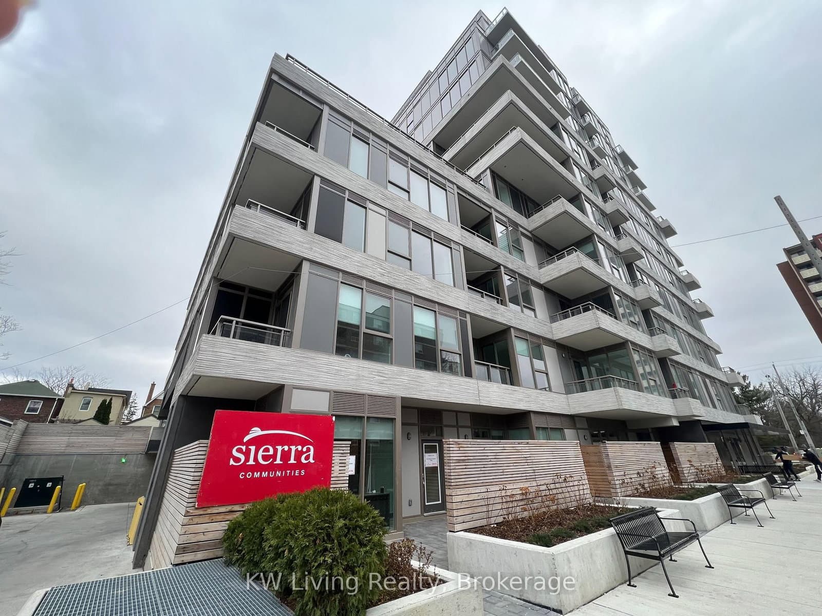 1 Cardiff Road, Unit 1105