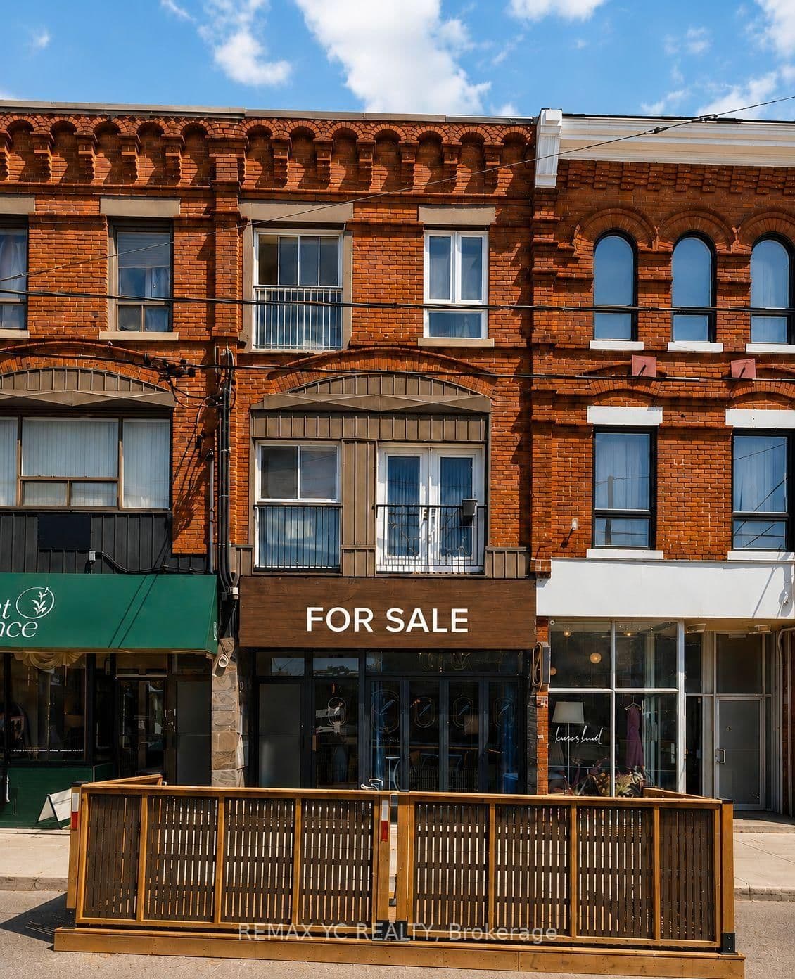 217 Ossington Avenue thumbnail 23