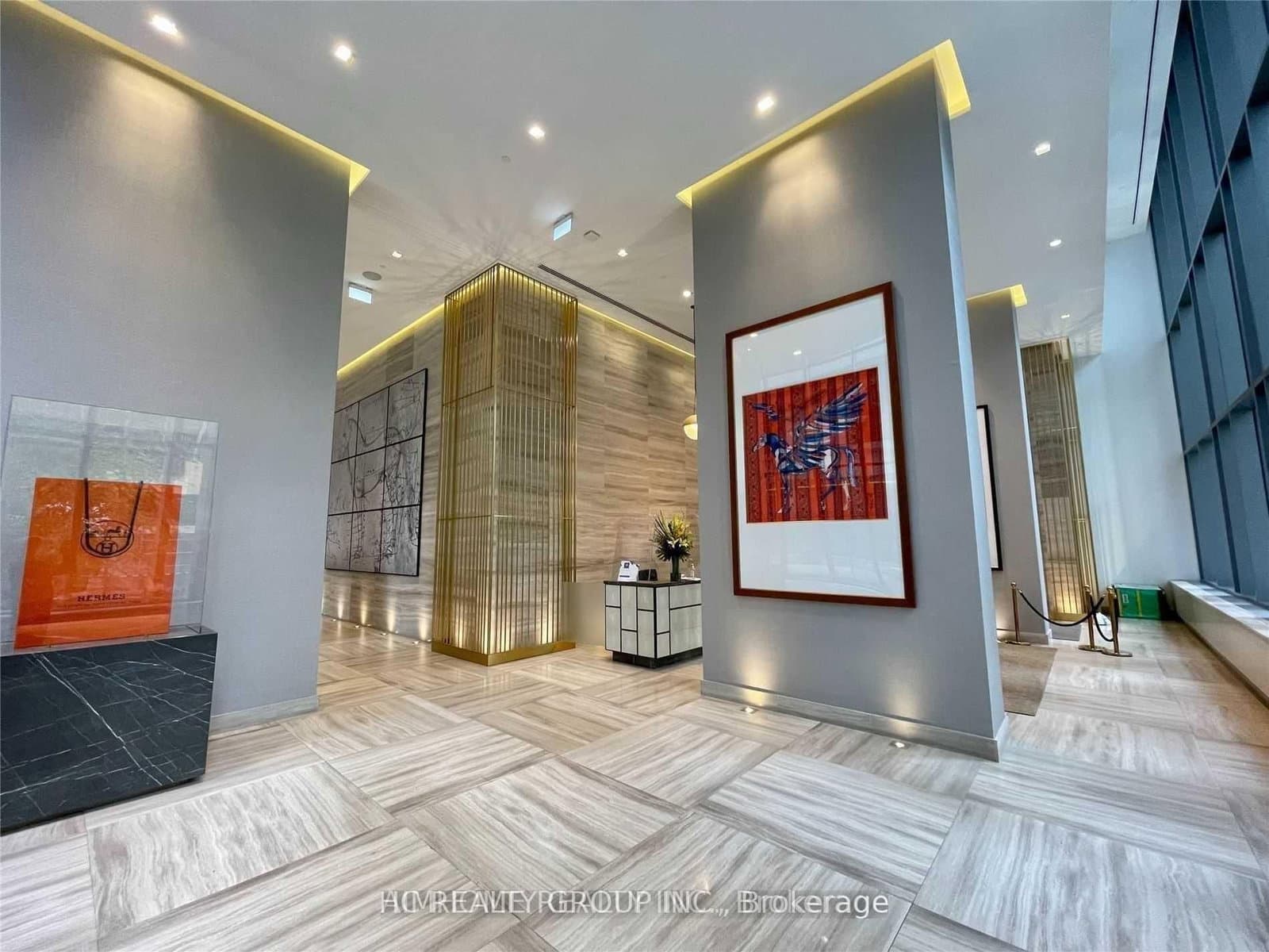 50 Charles Street E, Unit 3603 thumbnail 2