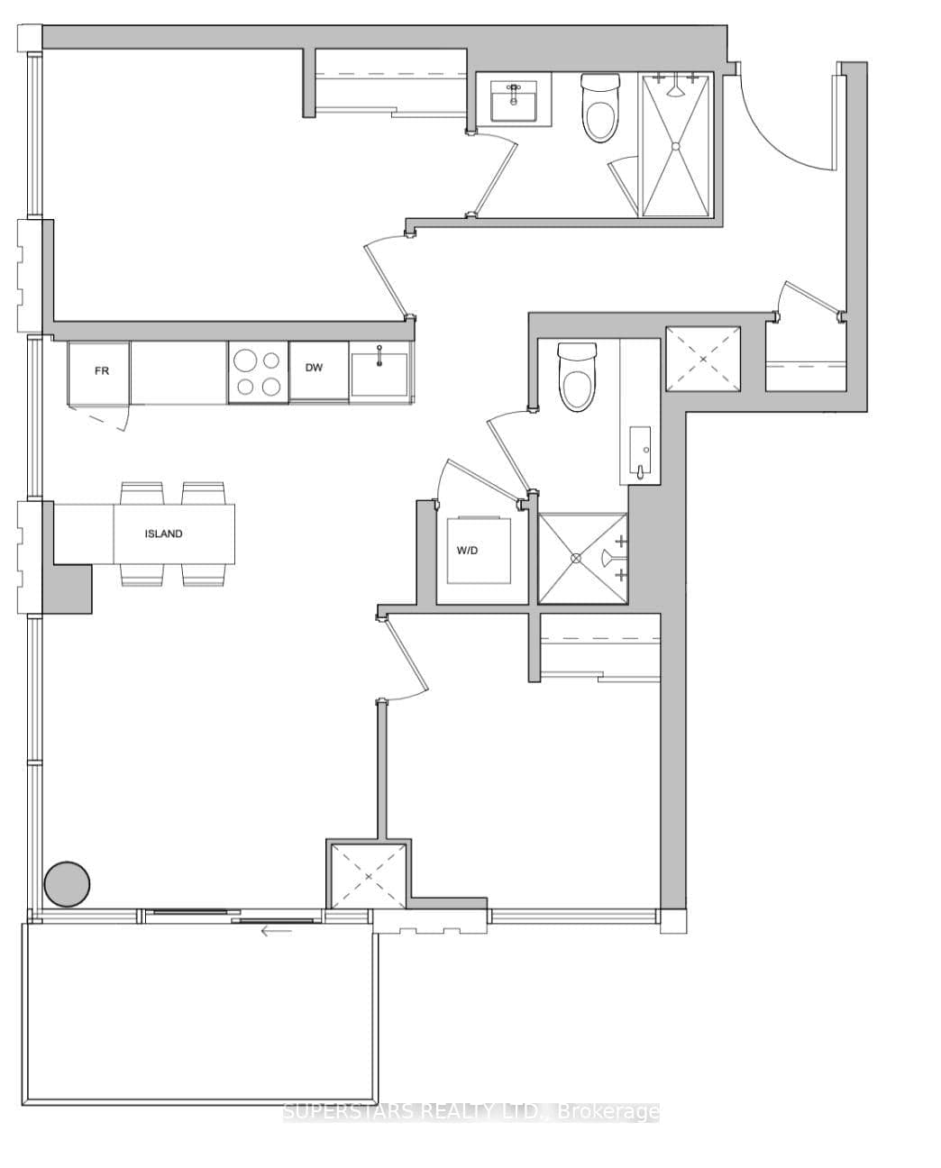 89 Montclair Avenue, Unit 1125 thumbnail 11