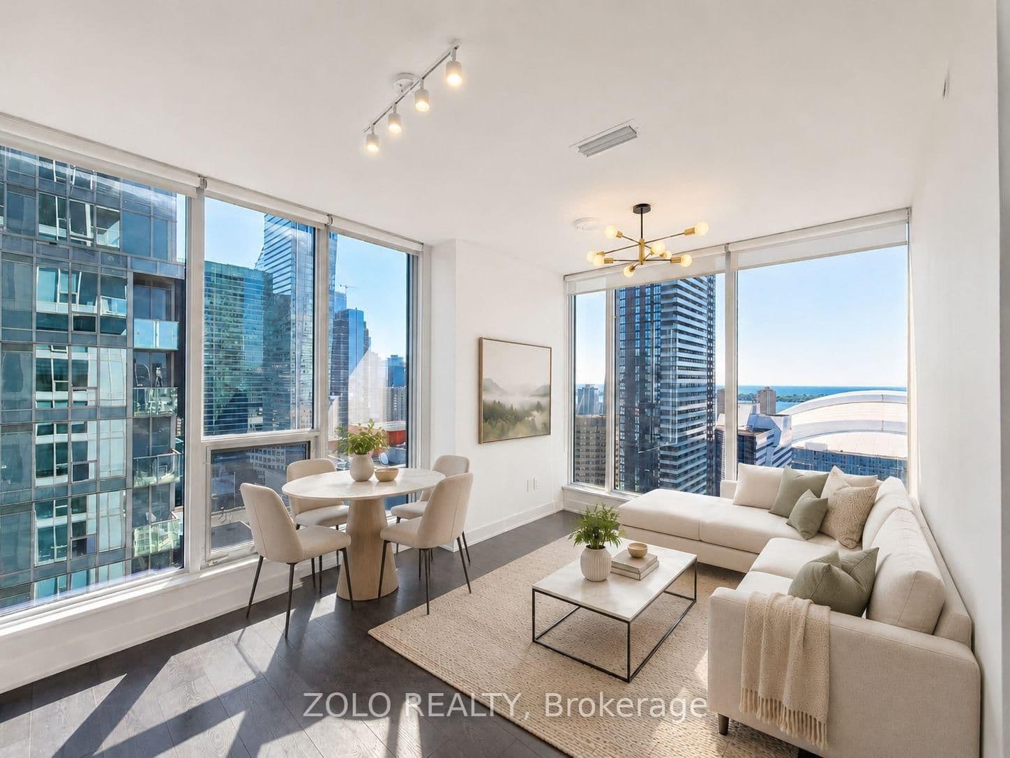 35 Mercer Street, Unit 2616