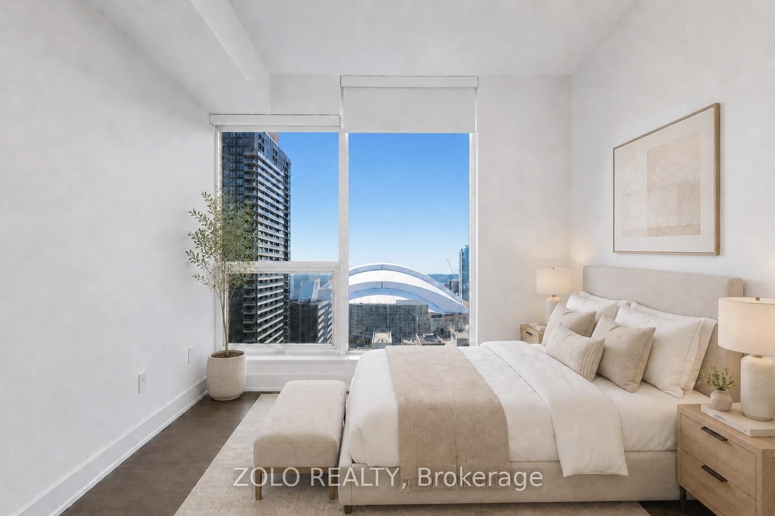 35 Mercer Street, Unit 2616 thumbnail 10