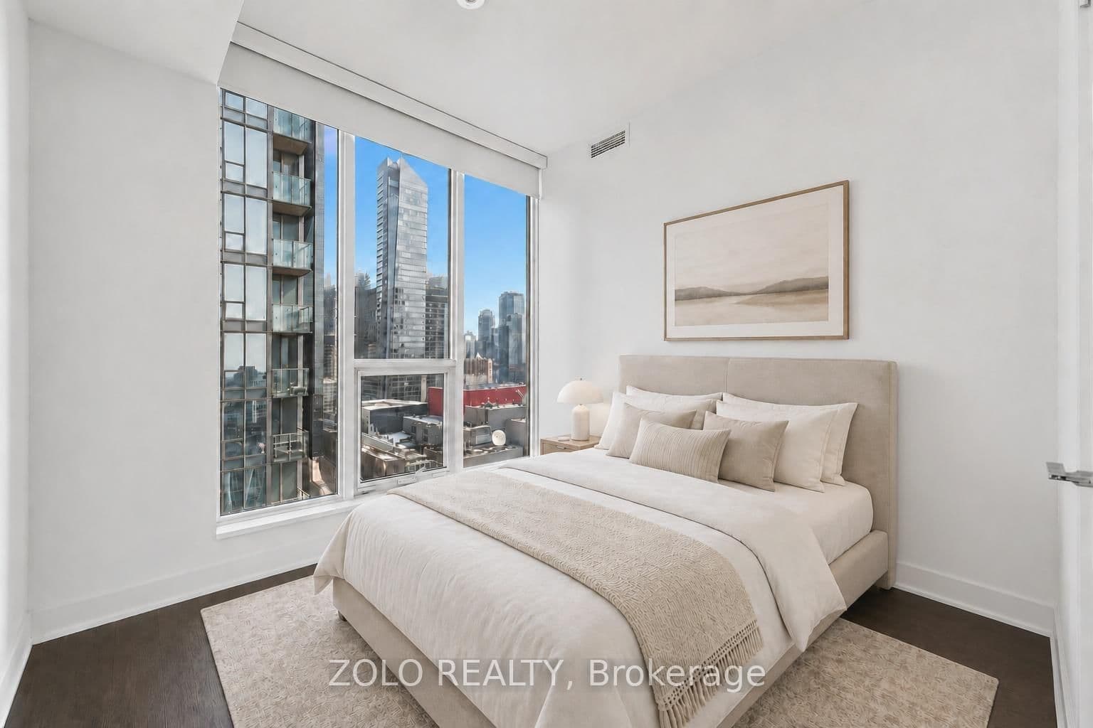 35 Mercer Street, Unit 2616 thumbnail 13
