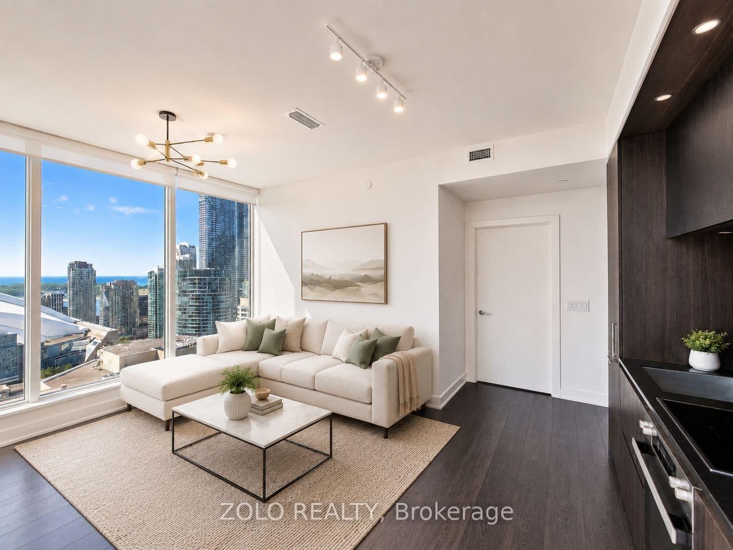 35 Mercer Street, Unit 2616 thumbnail 3