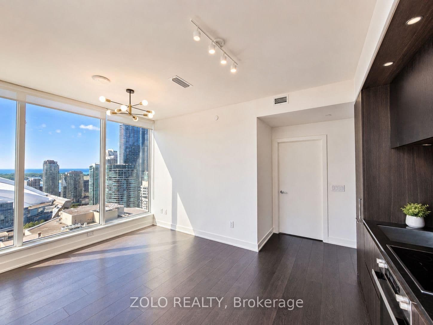 35 Mercer Street, Unit 2616 thumbnail 4