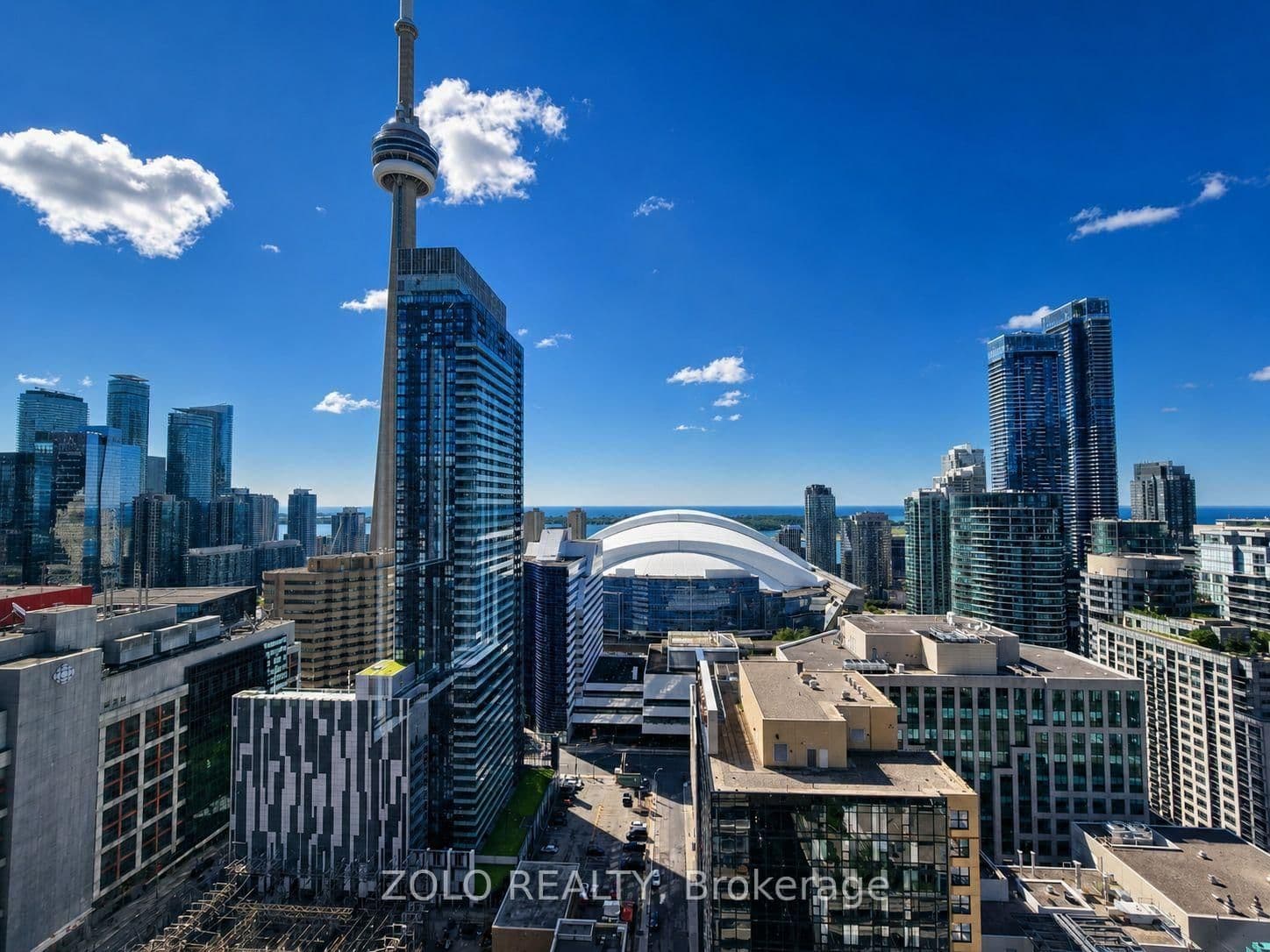 35 Mercer Street, Unit 2616 thumbnail 5