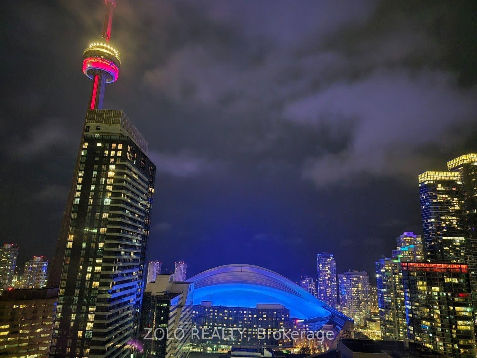35 Mercer Street, Unit 2616 thumbnail 6