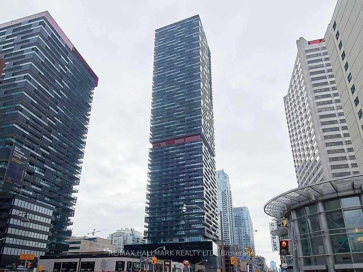 8 Eglinton Avenue E, Unit 604