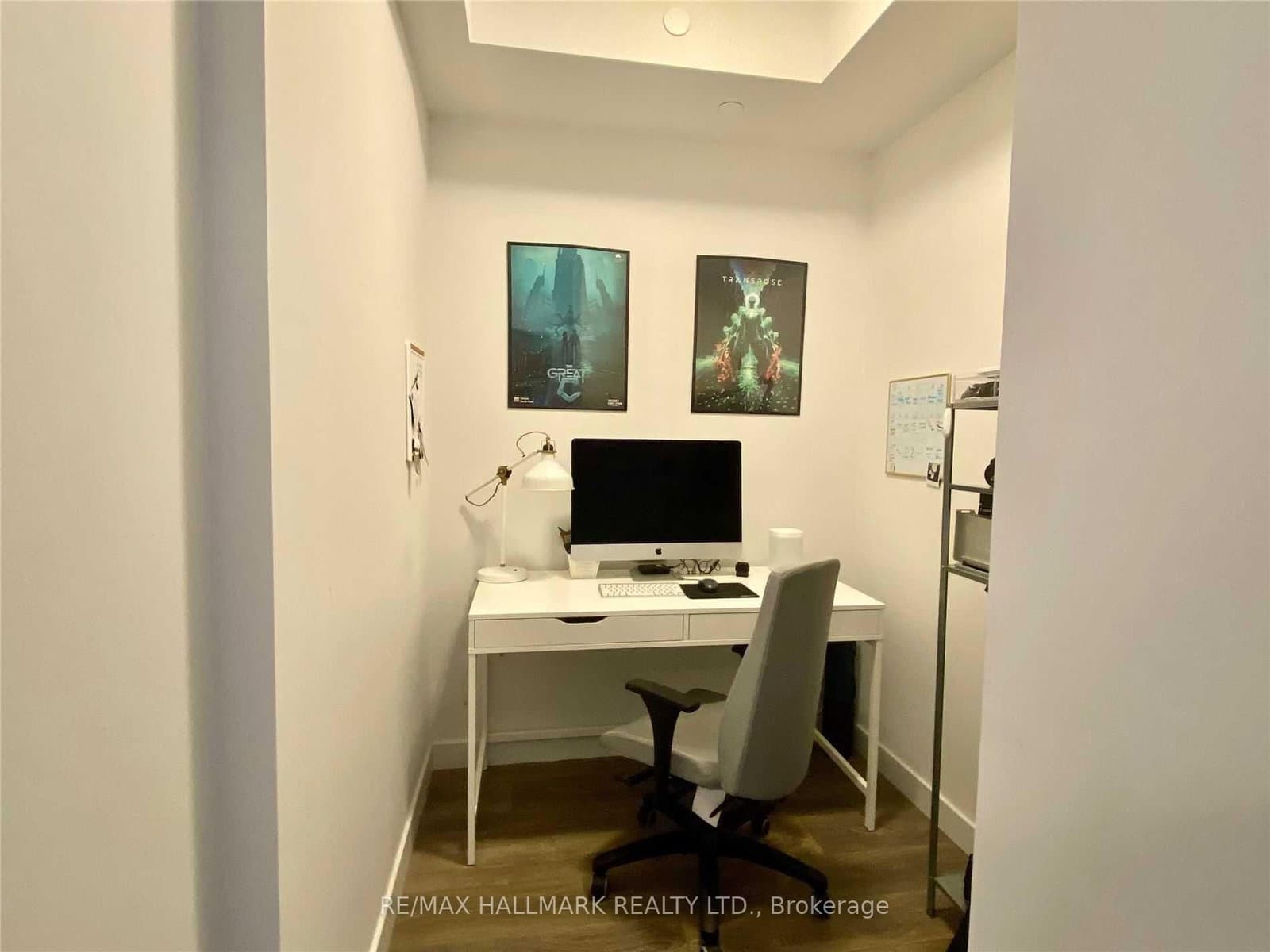 8 Eglinton Avenue E, Unit 604 thumbnail 18