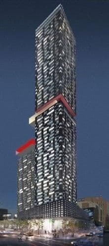 8 Eglinton Avenue E, Unit 604 thumbnail 19