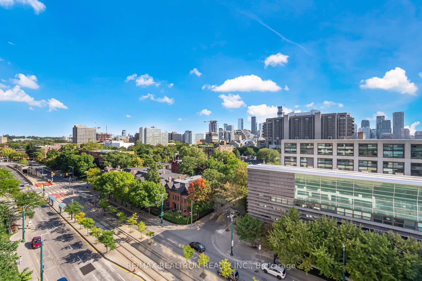 664 Spadina Avenue, Unit 508 thumbnail 19