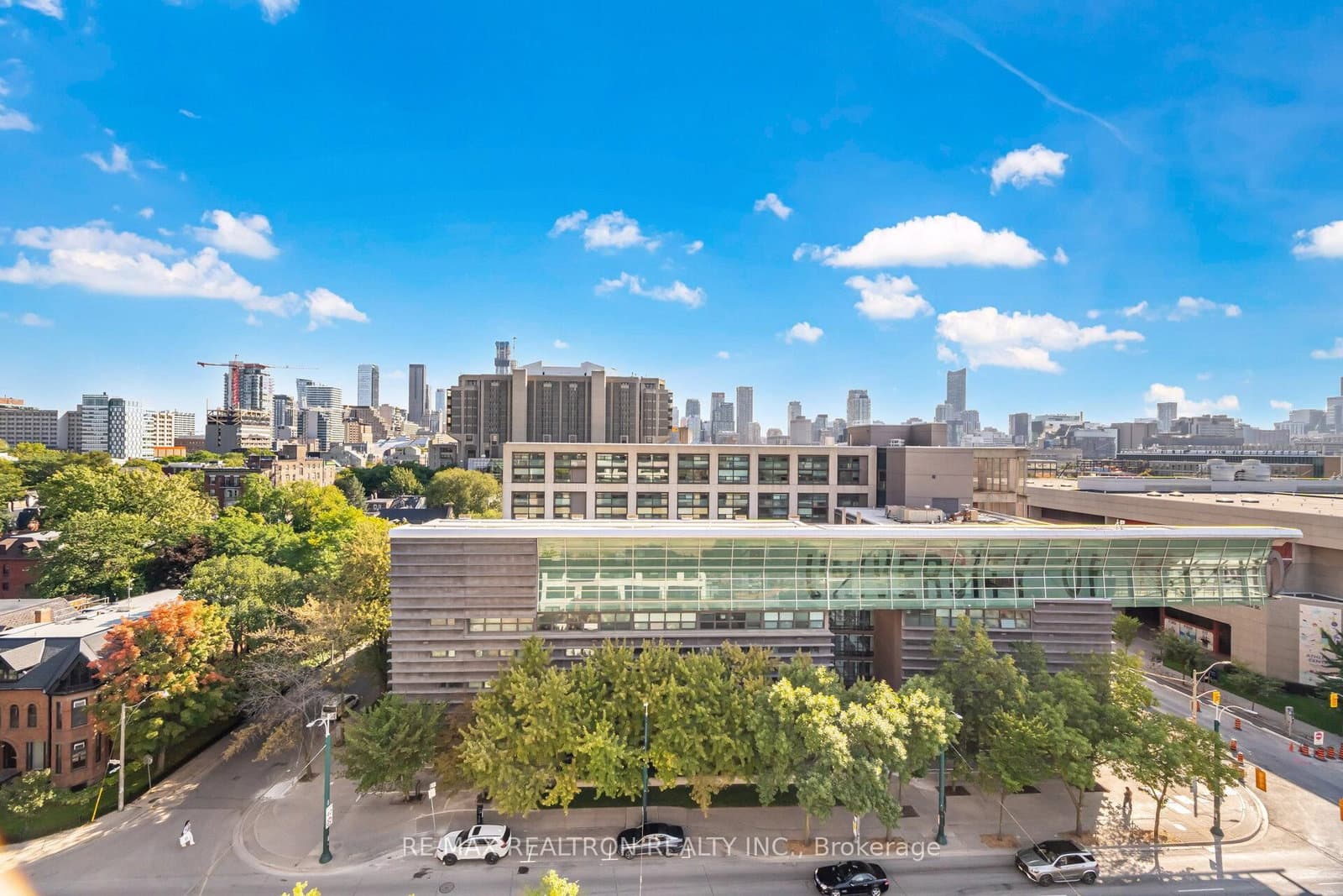 664 Spadina Avenue, Unit 508 thumbnail 20