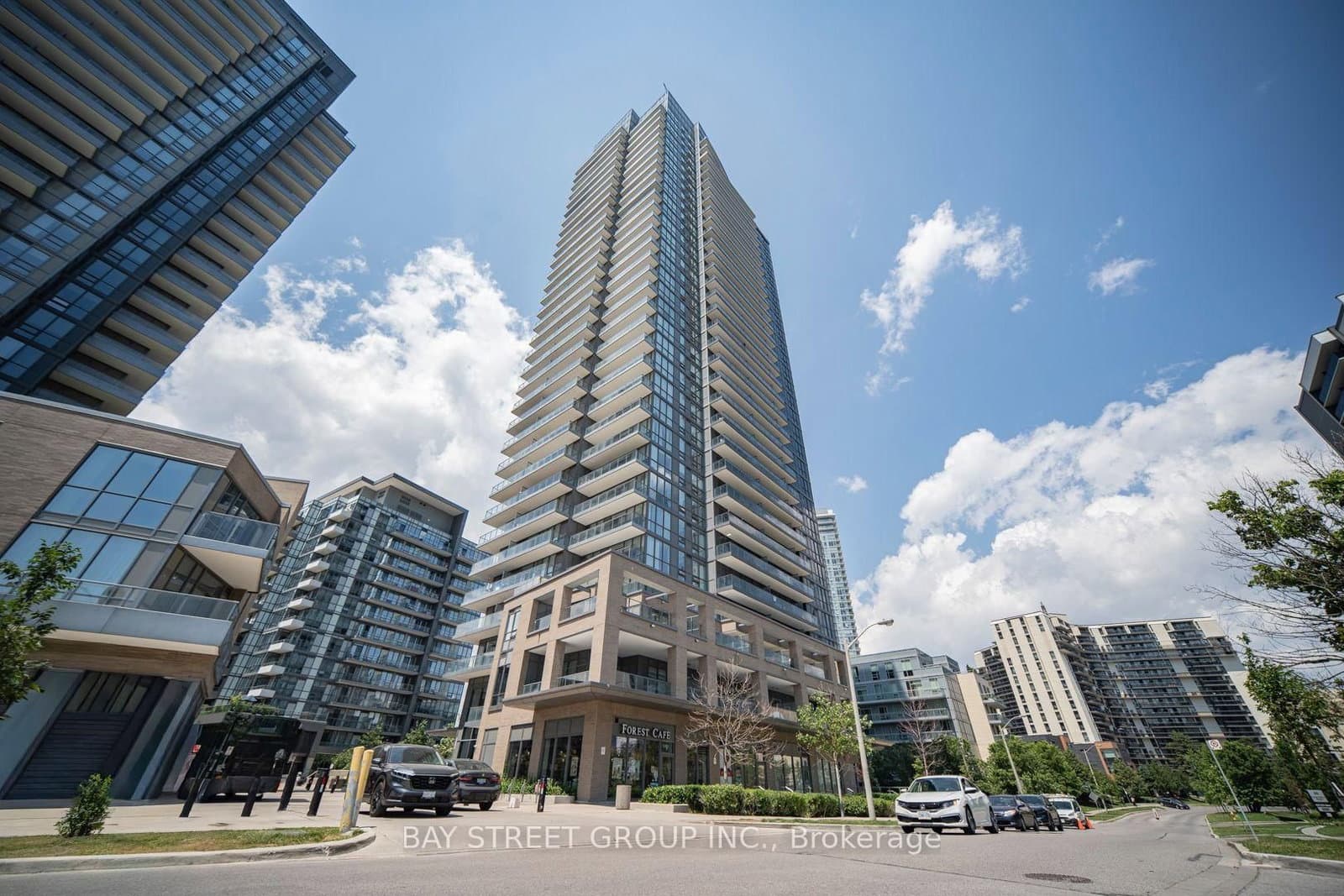 56 Forest Manor Road, Unit 1205 - Image 1