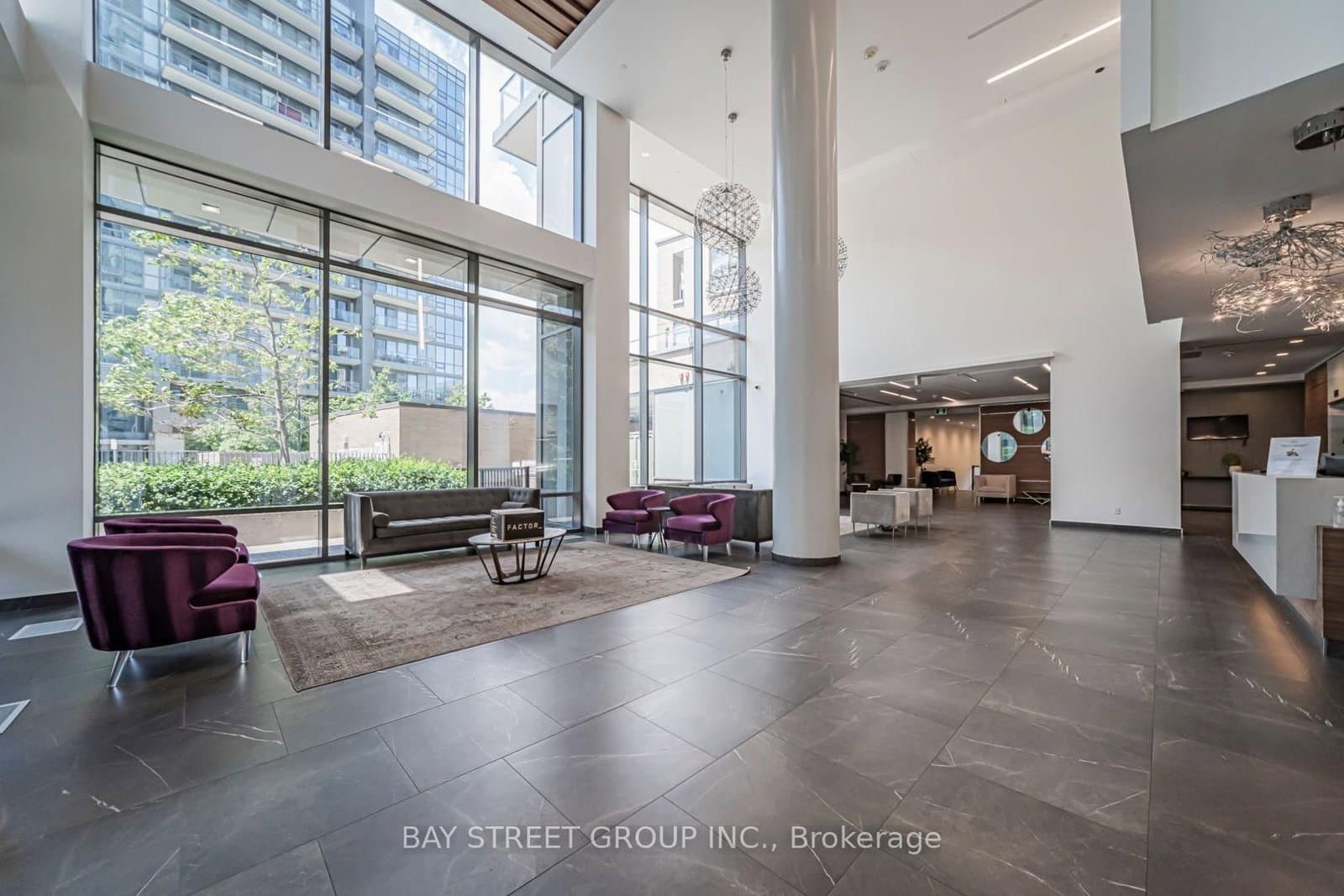56 Forest Manor Road, Unit 1205 thumbnail 2