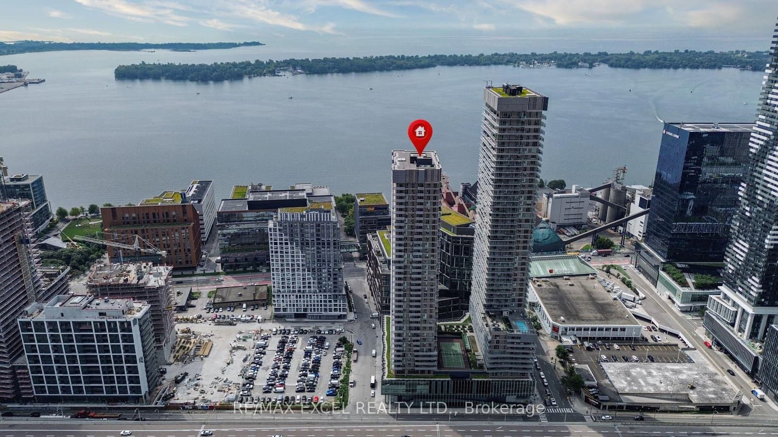 20 Richardson Street, Unit 3311 thumbnail 2