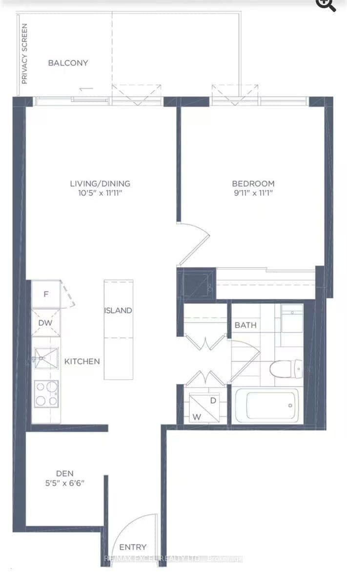 20 Richardson Street, Unit 3311 thumbnail 48