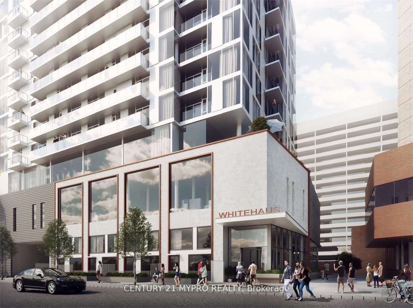 33 Helendale Avenue, Unit 1306 - Image 1