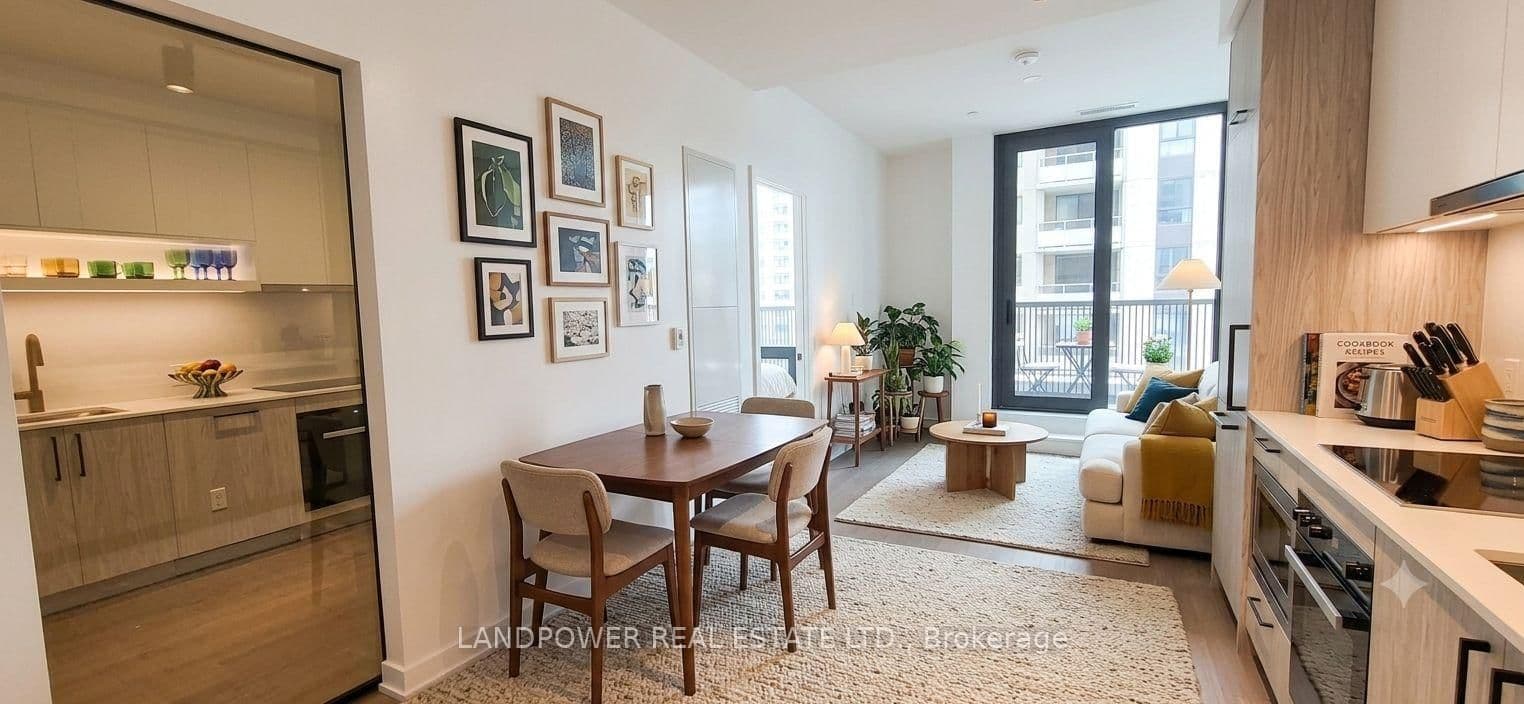 91 Montclair Avenue, Unit 802 thumbnail 16