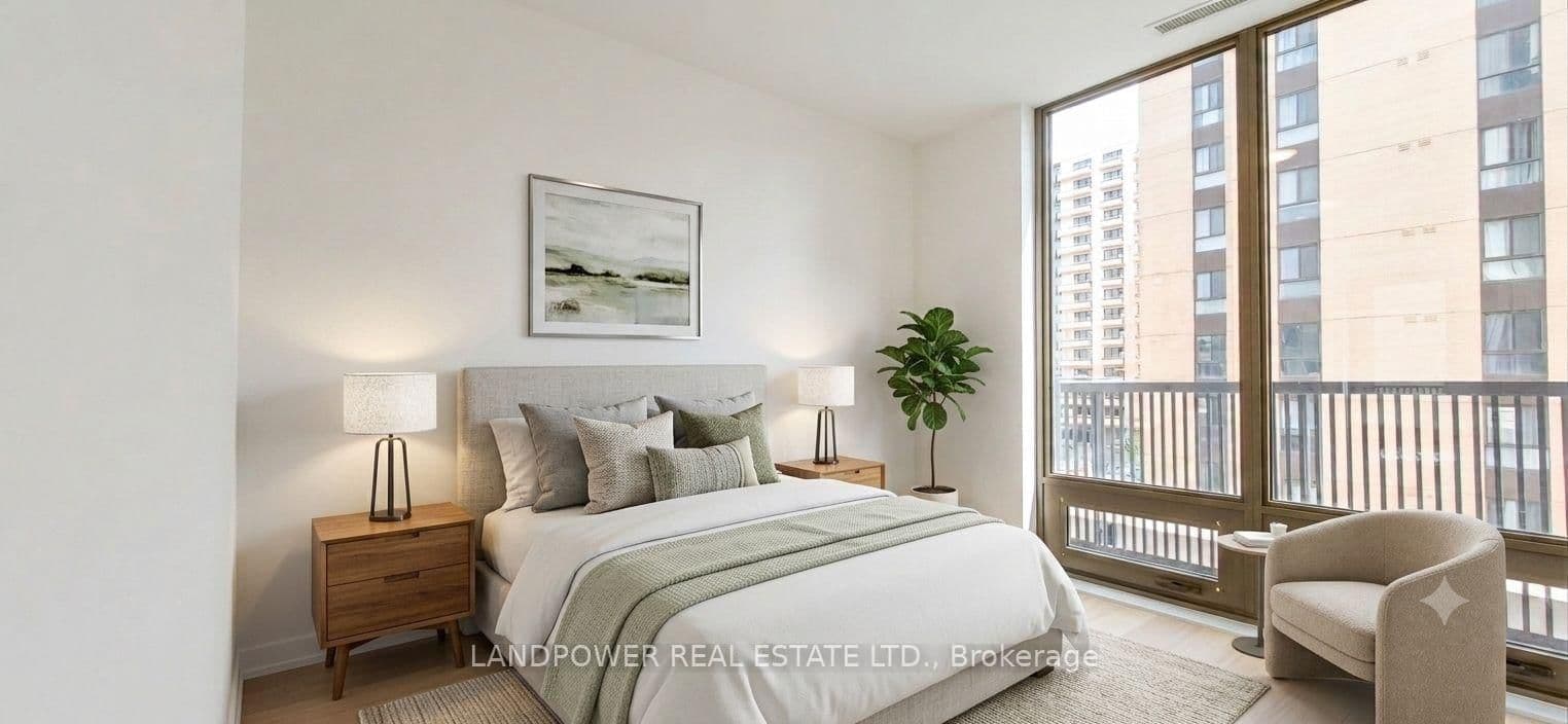 91 Montclair Avenue, Unit 802 thumbnail 18