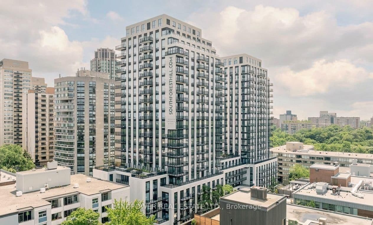 91 Montclair Avenue, Unit 802 thumbnail 2