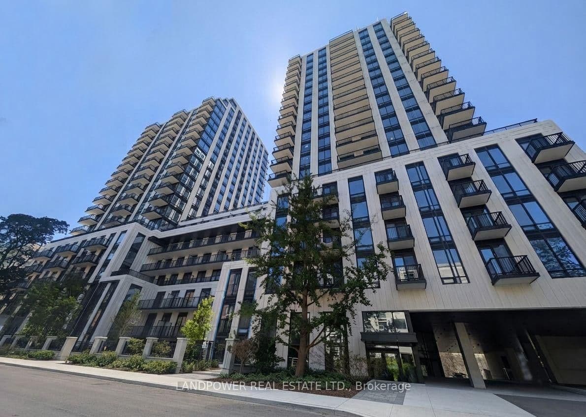91 Montclair Avenue, Unit 802 thumbnail 3