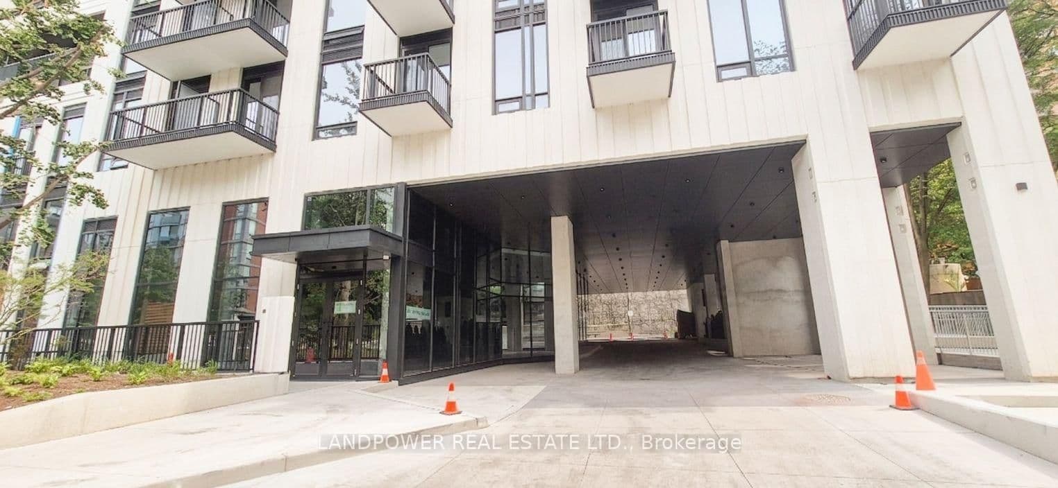 91 Montclair Avenue, Unit 802 thumbnail 4